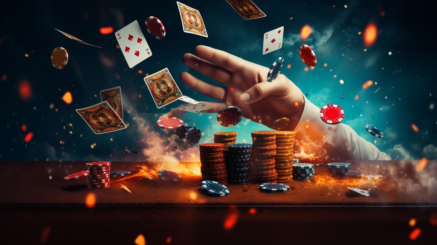 1658 bet